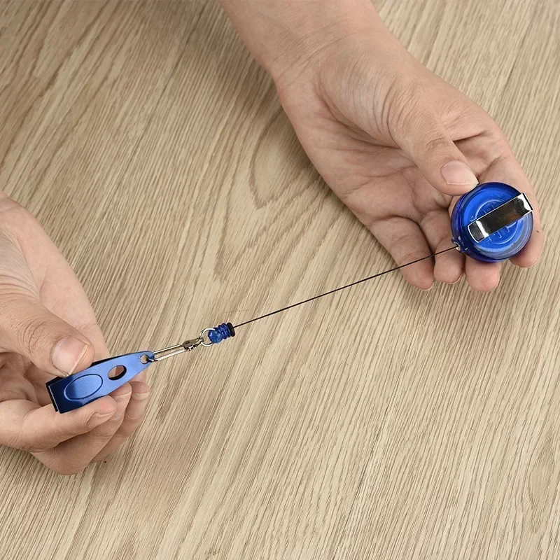 New Outdoor Fishing Line Clips - Fishing Line Spool のレビューと価格