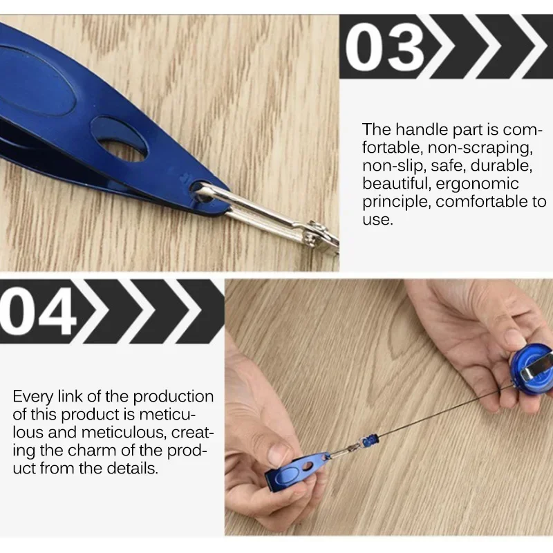 New Outdoor Fishing Line Clips - Fishing Line Spool のレビューと価格
