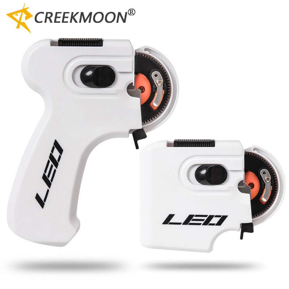 New Electric Automatic Fishing - Fishing Line Winder のレビューと価格