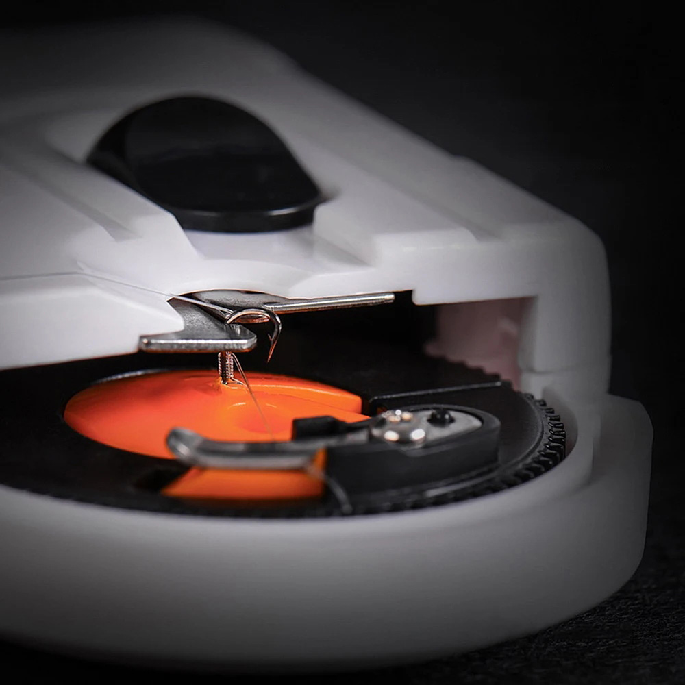 New Electric Automatic Fishing - Fishing Line Winder のレビューと価格