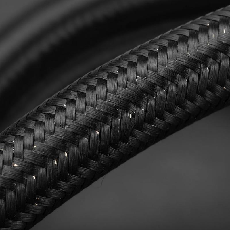 Fuel Hose Assembly 10FT For En - Braided Line のレビューと価格