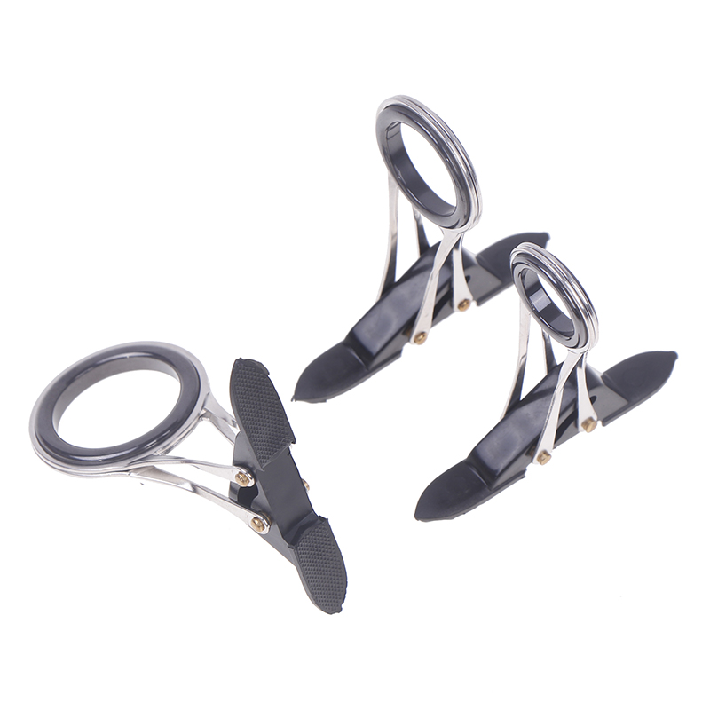 Stainless Steel  Folding Teles - Monofilament Line のレビューと価格
