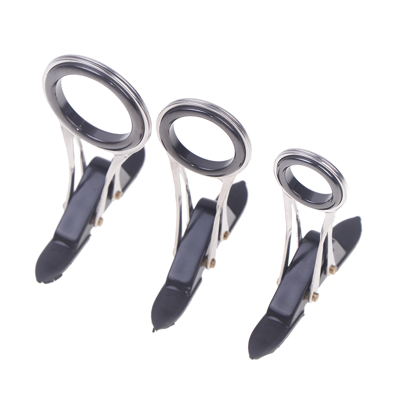 Stainless Steel  Folding Teles - Monofilament Line のレビューと価格
