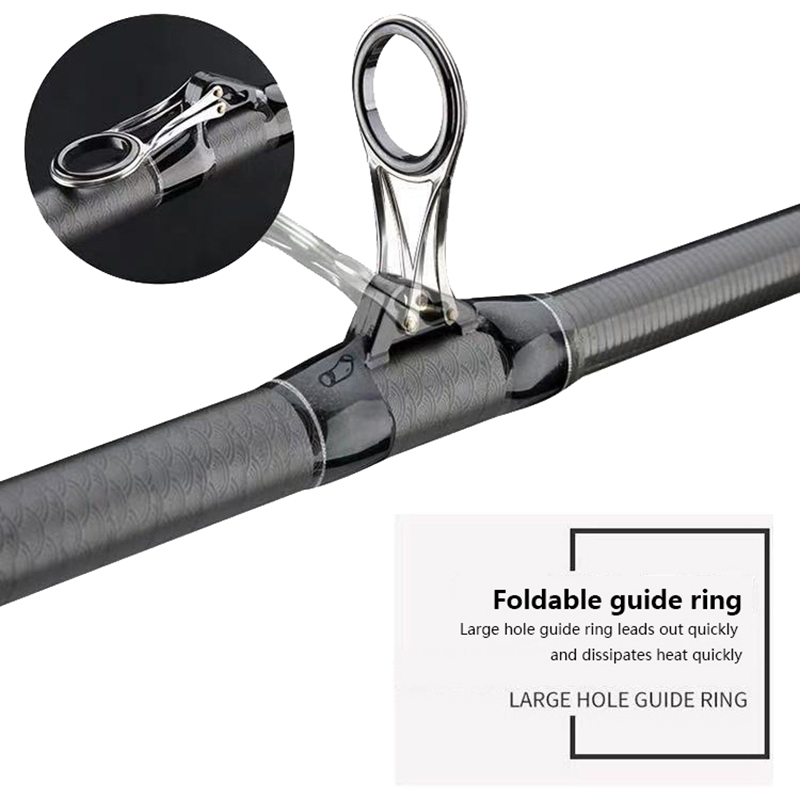 Stainless Steel  Folding Teles - Monofilament Line のレビューと価格
