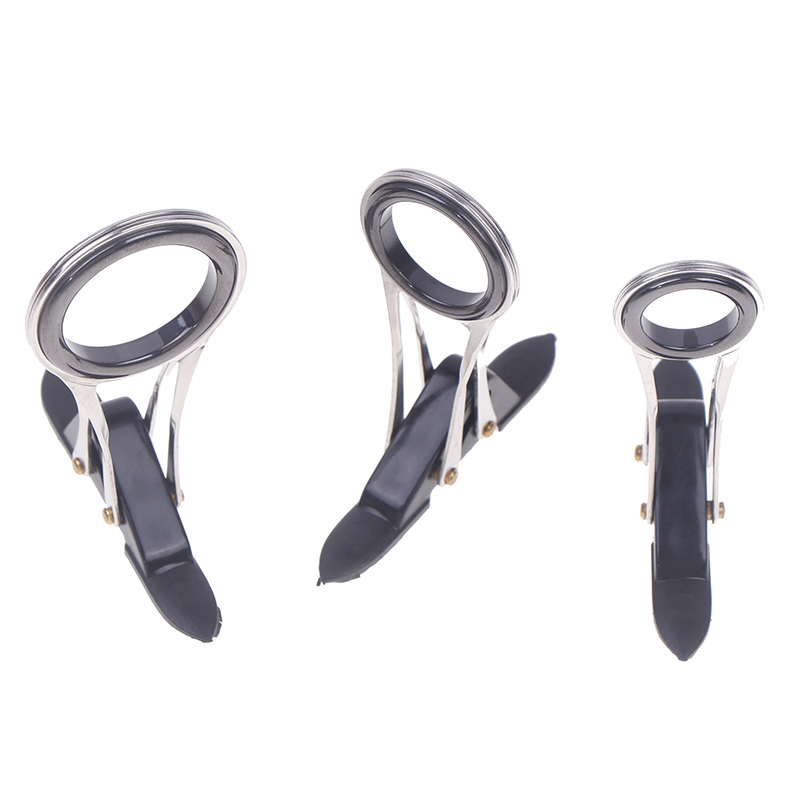 Stainless Steel  Folding Teles - Monofilament Line のレビューと価格