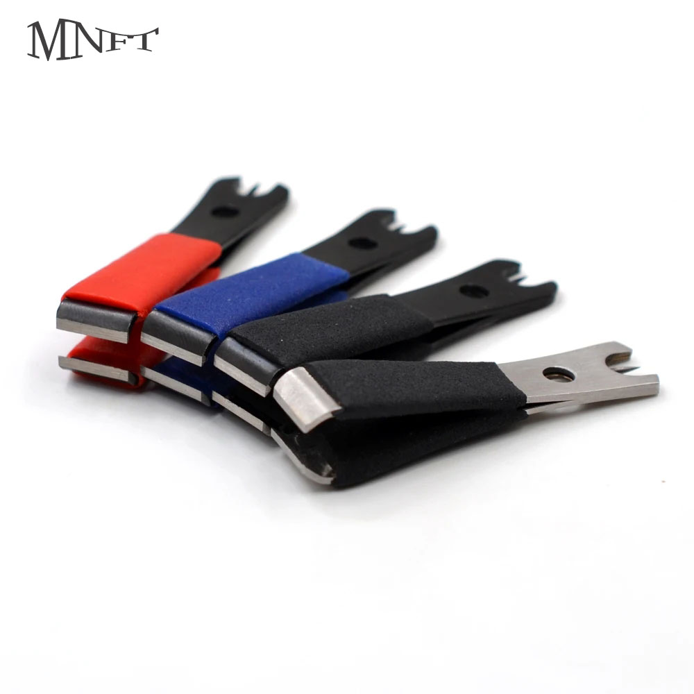 MNFT 1Pcs Fly Fishing Line Nip - Monofilament Line のレビューと価格