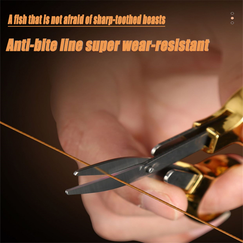 ZUKIBO 0.05mm Micro Fishing Li - Copolymer Line のレビューと価格
