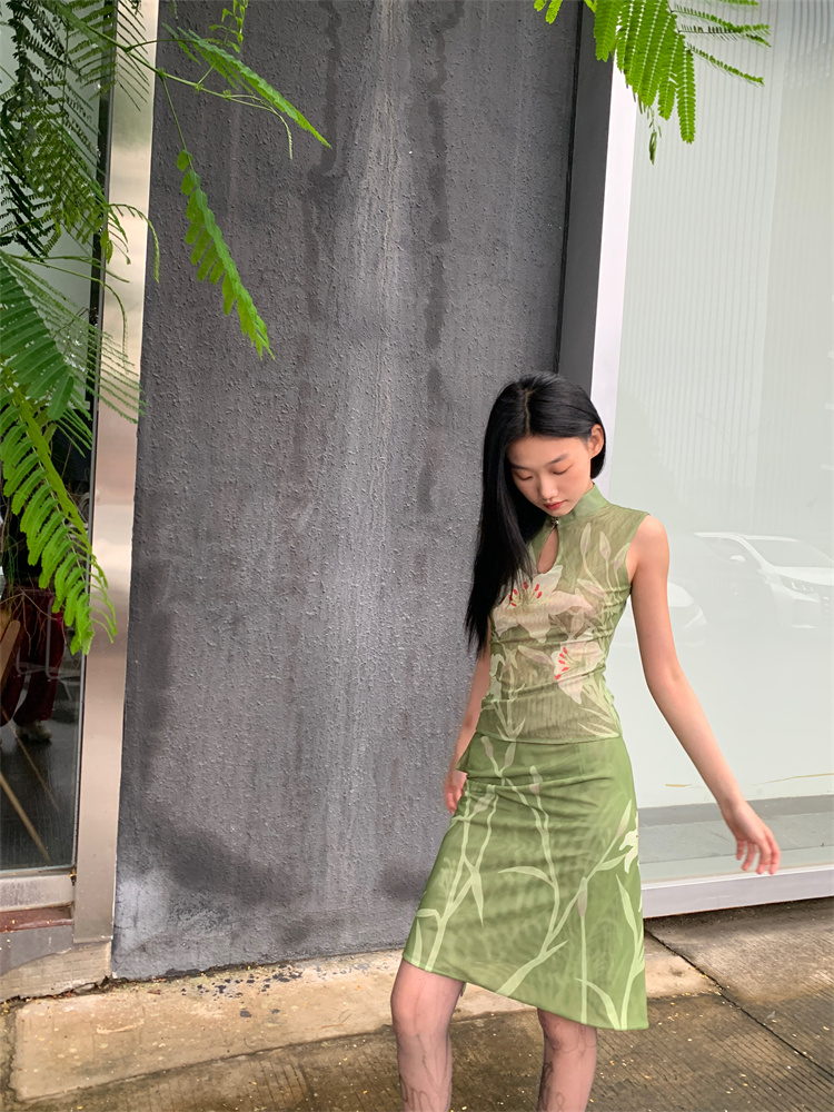 CHEERART Two Piece Set For Wom - Fly Line のレビューと価格
