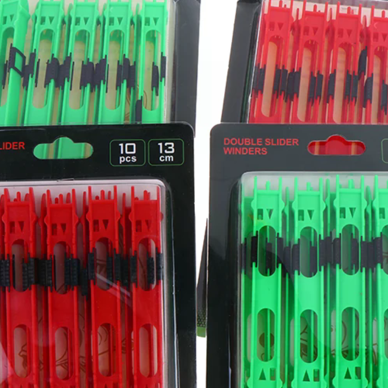 10 Piece Fishing Plastic Line  - Fishing Line Winder のレビューと価格
