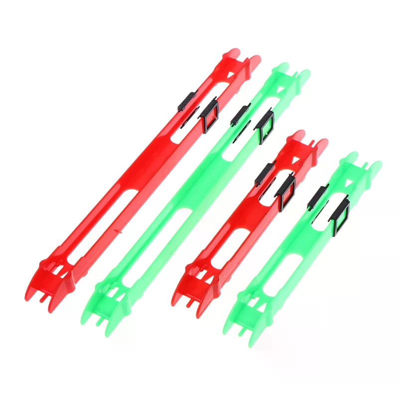 10 Piece Fishing Plastic Line  - Fishing Line Winder のレビューと価格