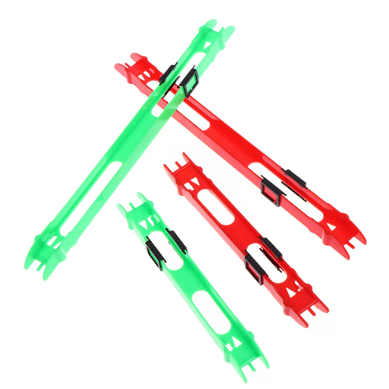 10 Piece Fishing Plastic Line  - Fishing Line Winder のレビューと価格