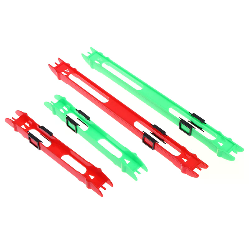 10 Piece Fishing Plastic Line  - Fishing Line Winder のレビューと価格