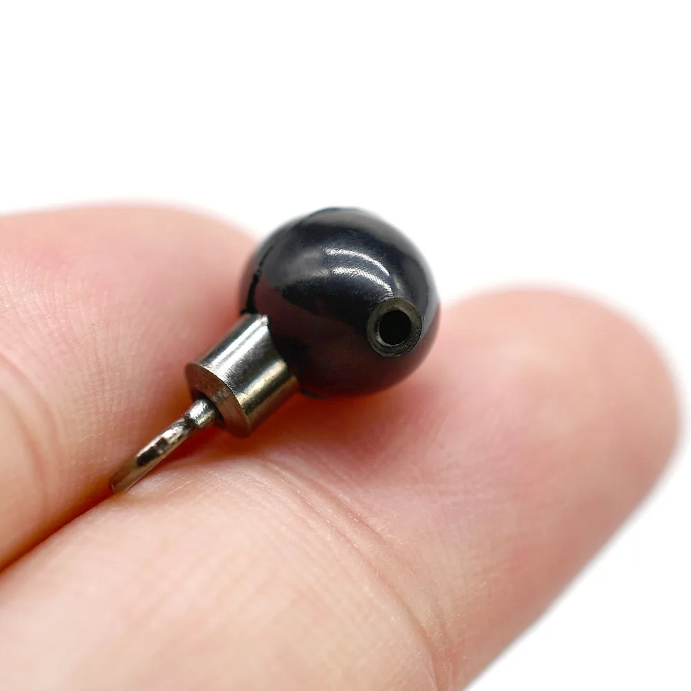 MNFT 10Pcs Pulley Swivel Rig B - Saltwater Line のレビューと価格