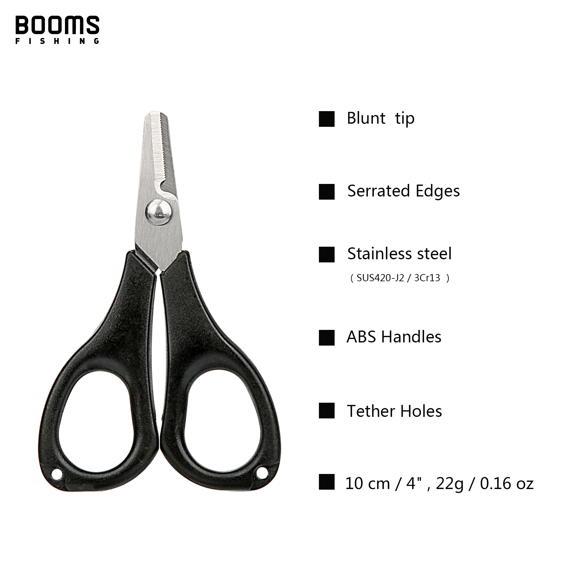 Booms Fishing XW80 Braid Line  - Fishing Line Box のレビューと価格
