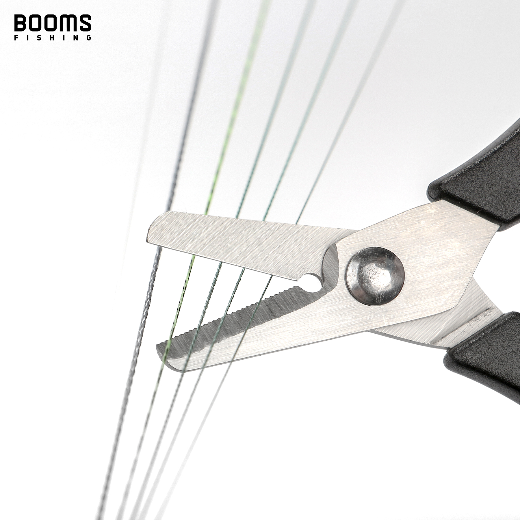 Booms Fishing XW80 Braid Line  - Fishing Line Box のレビューと価格