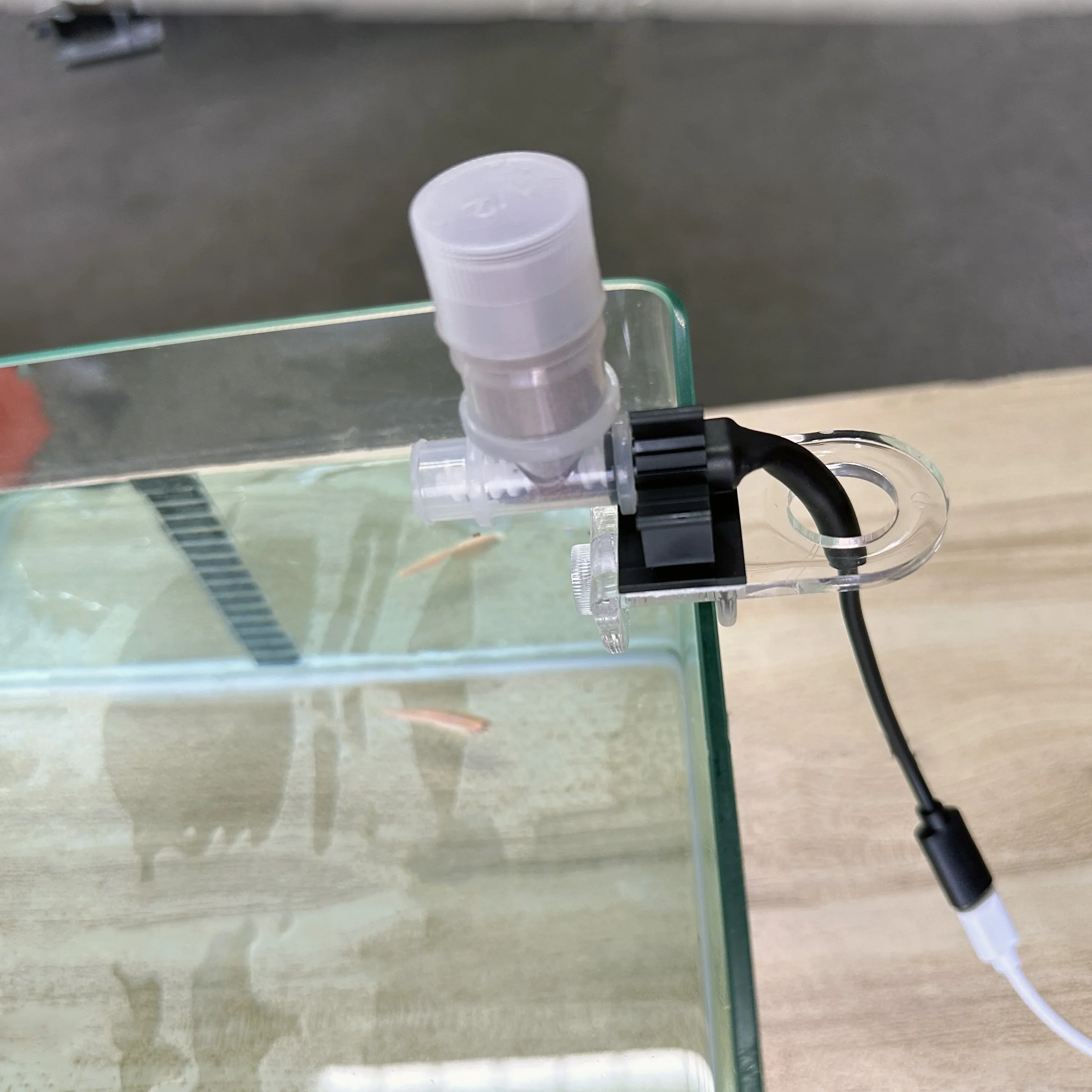 Best Automatic Fish Feeder - W - Fishing Line Dispenser のレビューと価格
