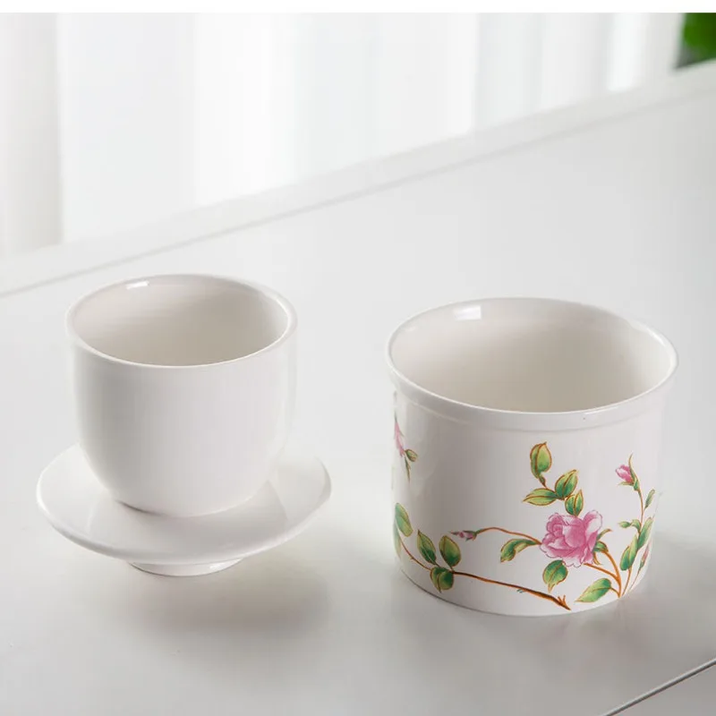 Ceramic Butter Keeper Crock fo - Freshwater Line のレビューと価格