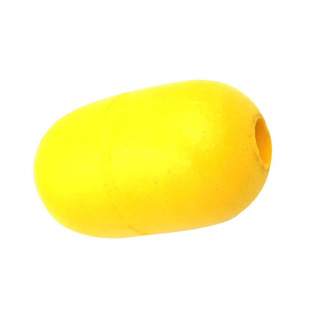 5pcs 10pcs 1cm Inner Dia Yello - Monofilament Line のレビューと価格