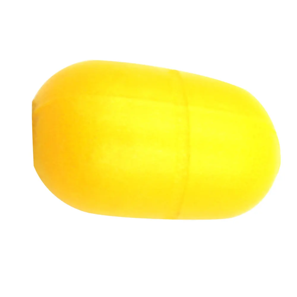 5pcs 10pcs 1cm Inner Dia Yello - Monofilament Line のレビューと価格