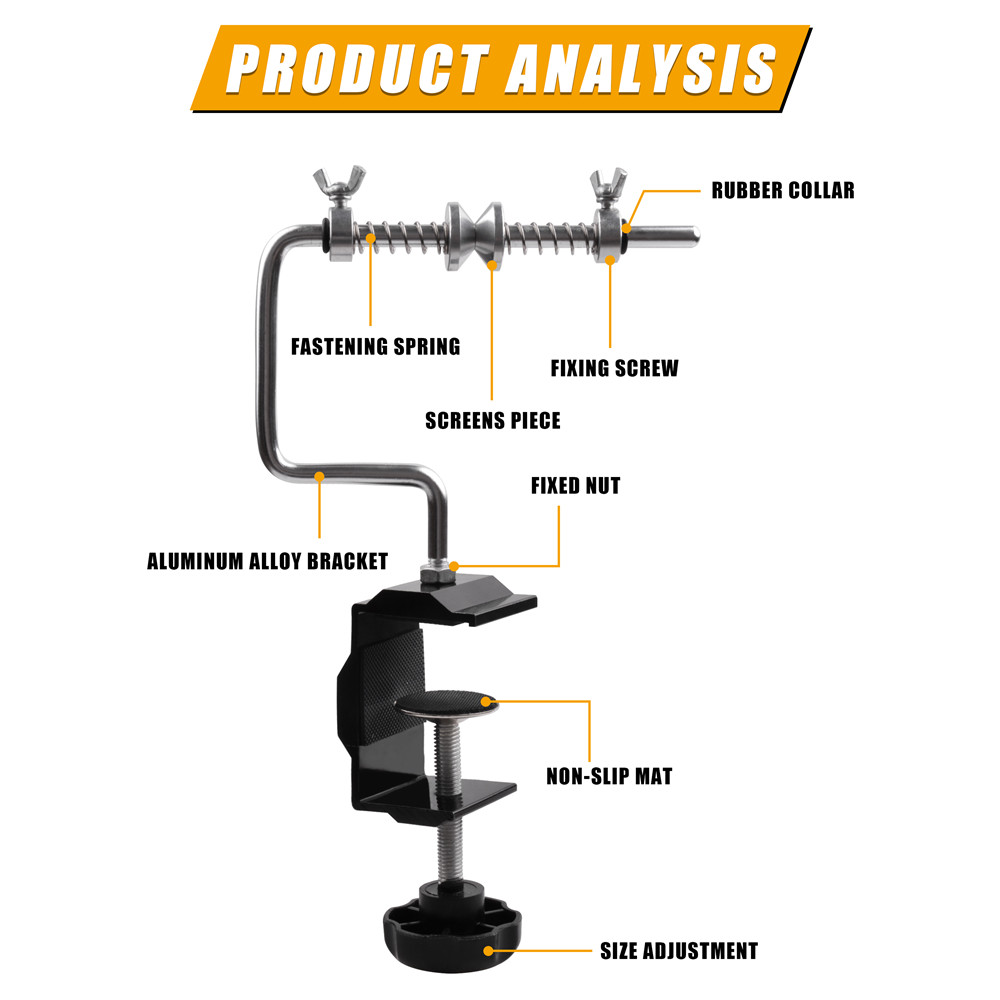 Protable Fishing Line Winder w - Fishing Line Dispenser のレビューと価格