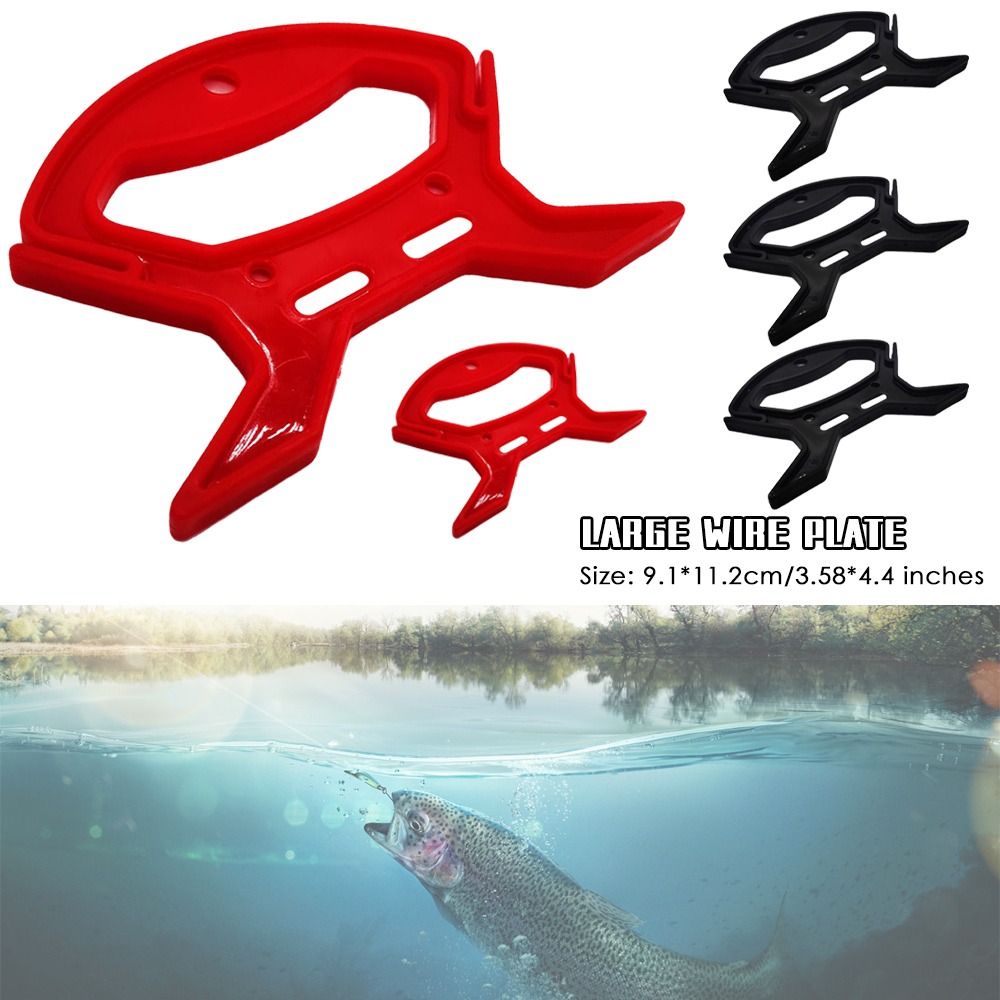 Plastic Fishing Line Winder Fi - Fishing Line Winder のレビューと価格