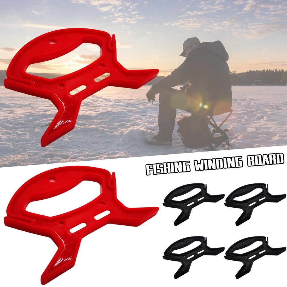 Plastic Fishing Line Winder Fi - Fishing Line Winder のレビューと価格
