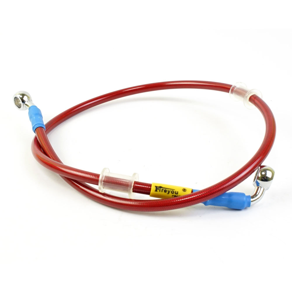 400mm-2400mm Brake Hose Hydrau - Braided Line のレビューと価格