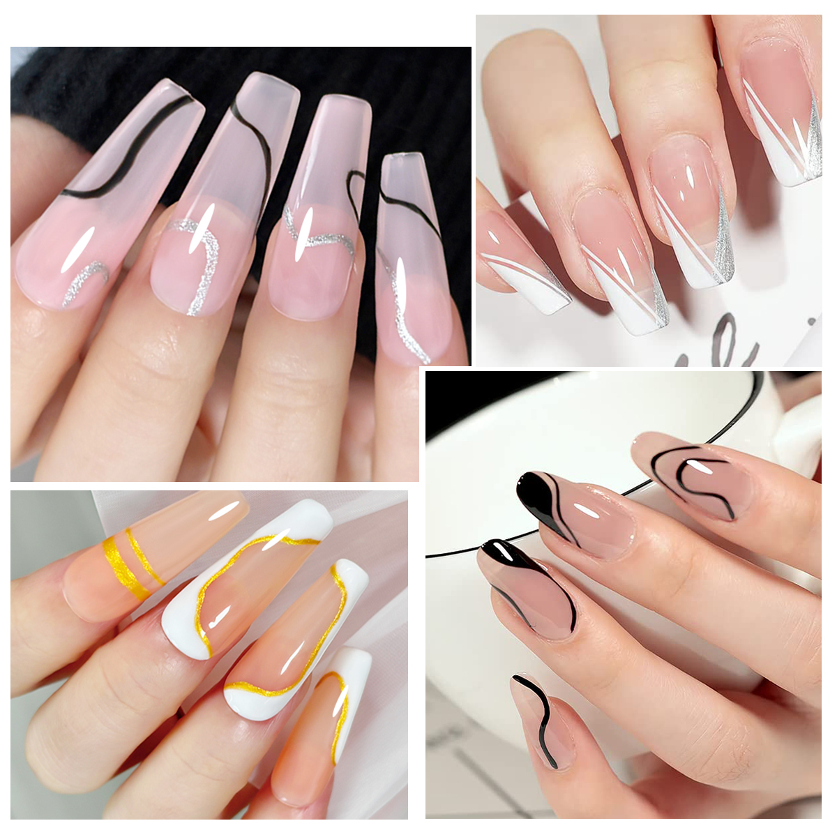 5ml Brushed Gel for Lines, Ela - Copolymer Line のレビューと価格