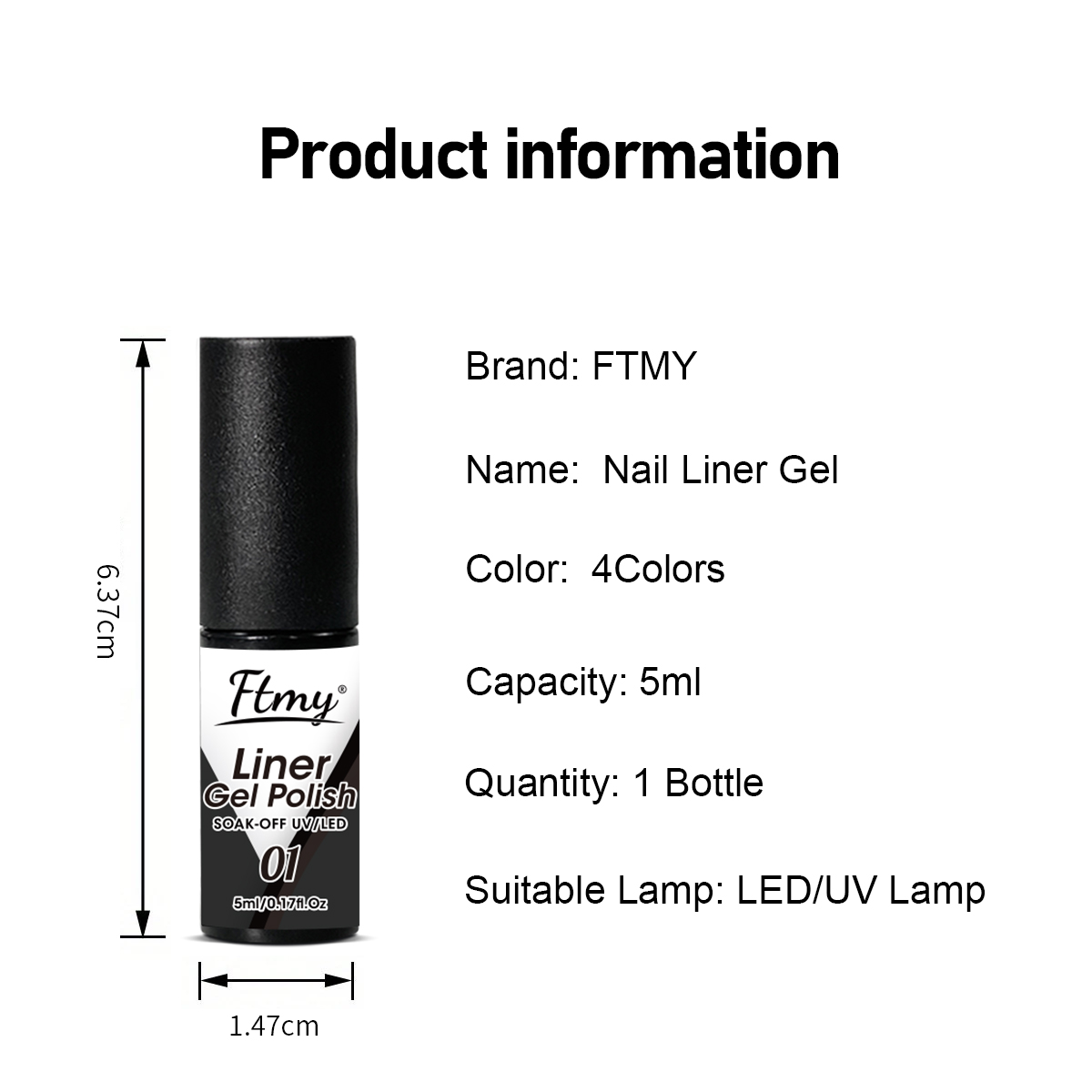 5ml Brushed Gel for Lines, Ela - Copolymer Line のレビューと価格