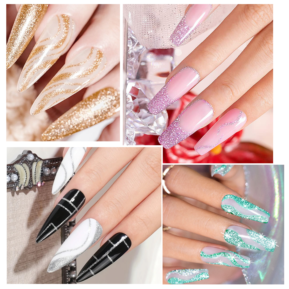 5ml Brushed Gel for Lines, Ela - Copolymer Line のレビューと価格