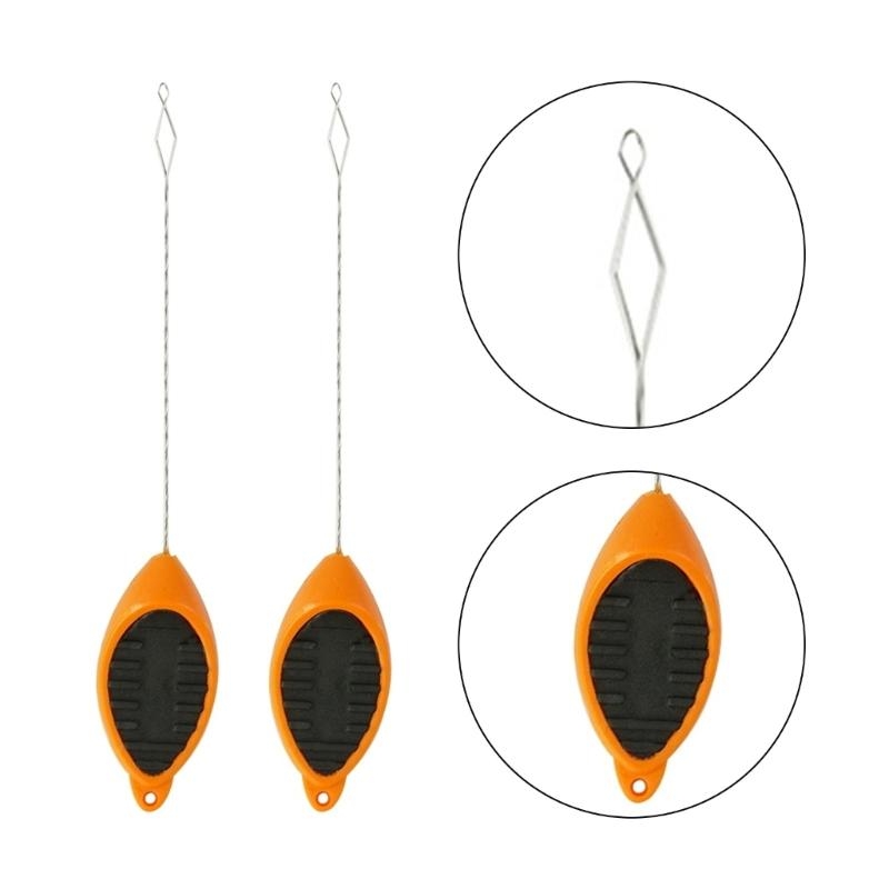 Leader Line Knot Puller Tool D - Leader Line のレビューと価格
