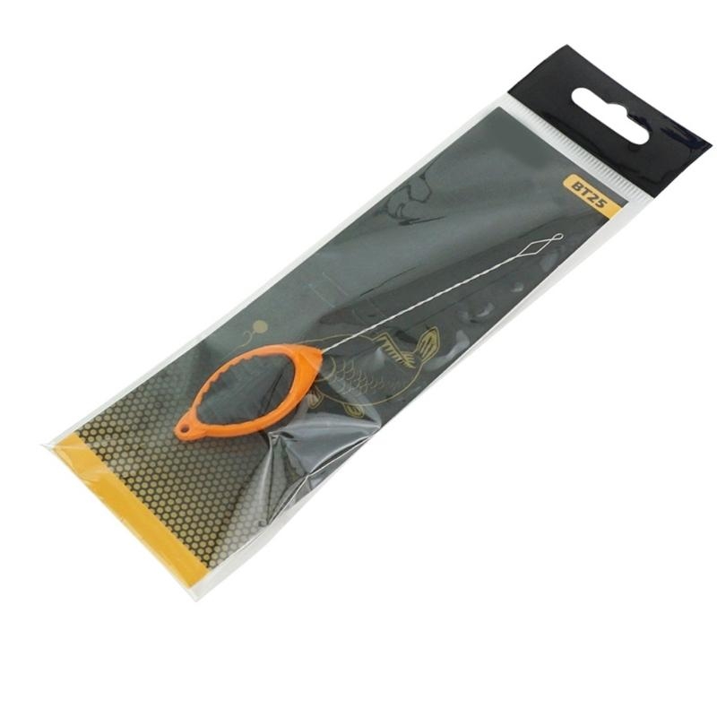 Leader Line Knot Puller Tool D - Leader Line のレビューと価格