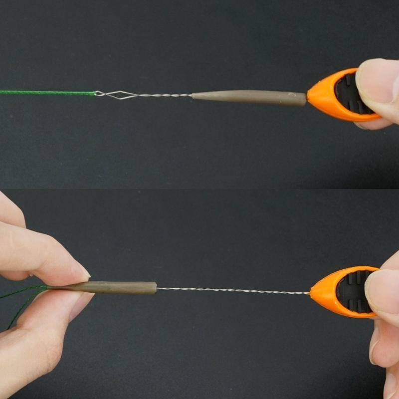Leader Line Knot Puller Tool D - Leader Line のレビューと価格