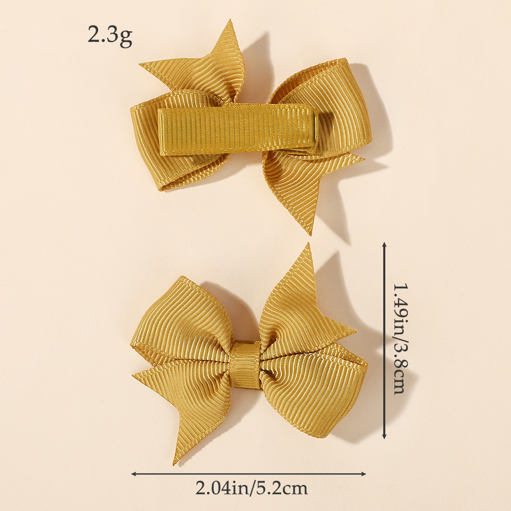40pcs Random Color Baby Hair B - Tippet Line のレビューと価格