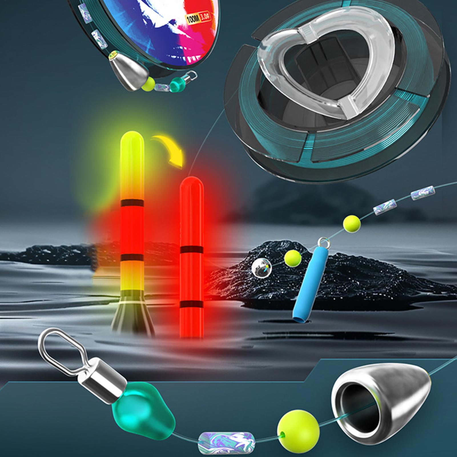 Fishing Bobbers Automatic Line - Saltwater Line のレビューと価格