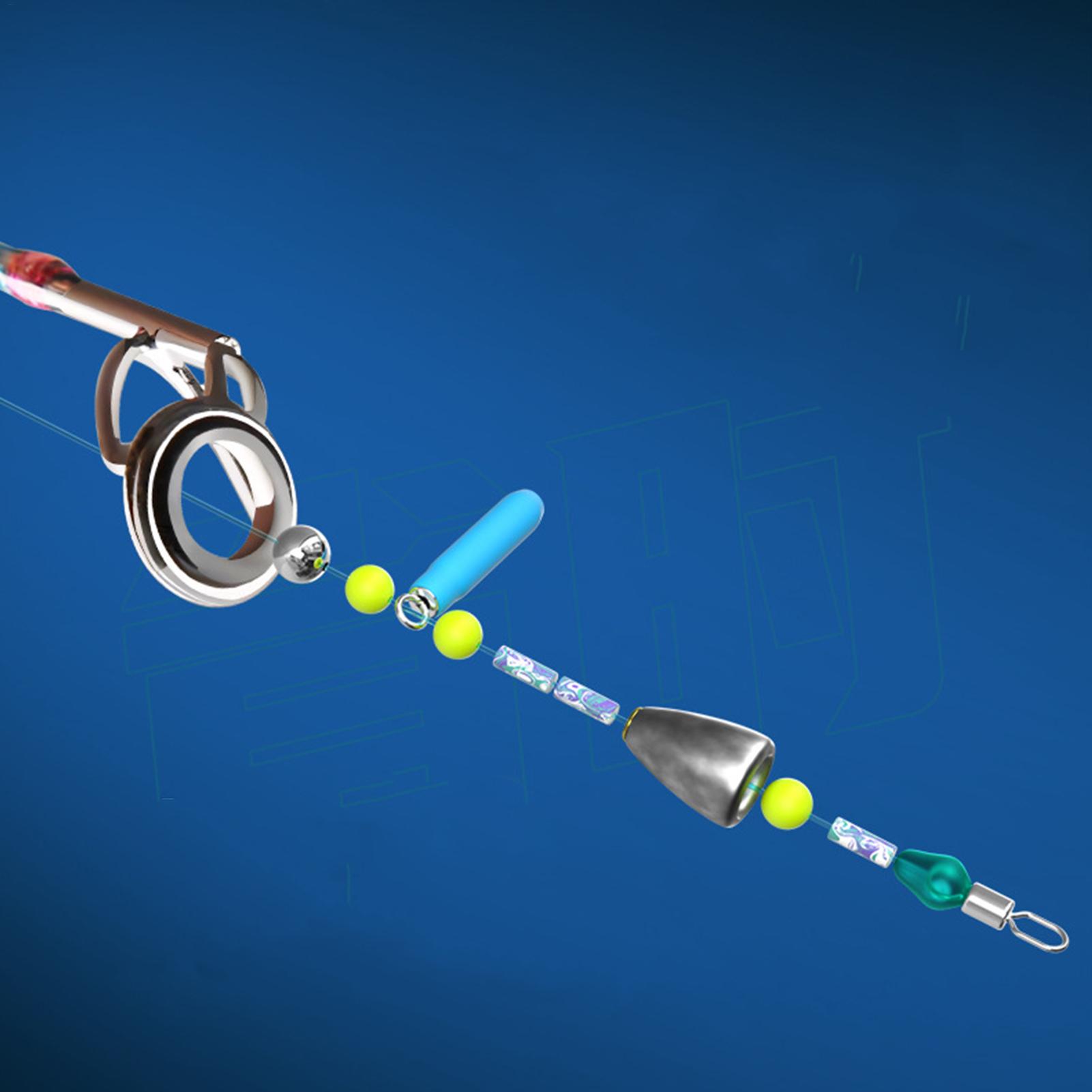 Fishing Bobbers Automatic Line - Saltwater Line のレビューと価格
