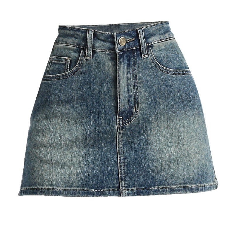 Women's Vintage Washed Denim S - Fly Line のレビューと価格