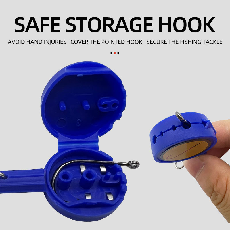ShareShark 2pcs/bag Fast Knot  - Monofilament Line のレビューと価格