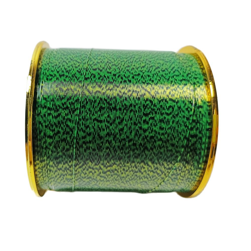 500m Invisible  Super Strong C - Copolymer Line のレビューと価格