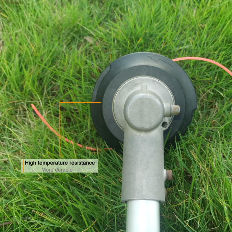 1Pc New Bearing Grass Trimmer  - Tippet Line のレビューと価格
