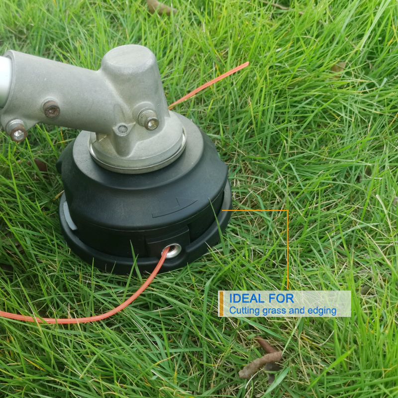 1Pc New Bearing Grass Trimmer  - Tippet Line のレビューと価格