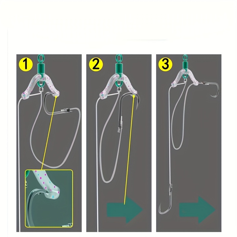 30pcs, Figure 8 for Space Bean - Fishing Line Winder のレビューと価格