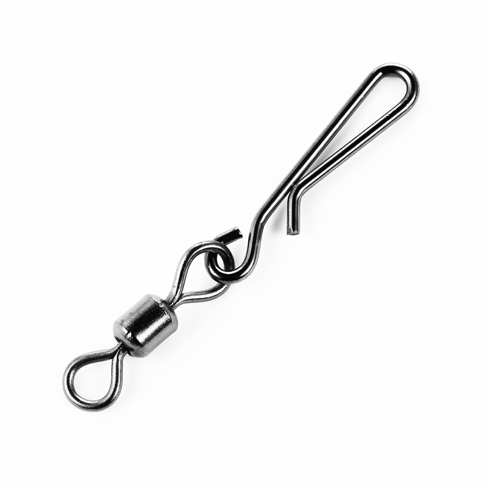 50pcs Box Rolling Swivel With  - Fishing Line Box のレビューと価格