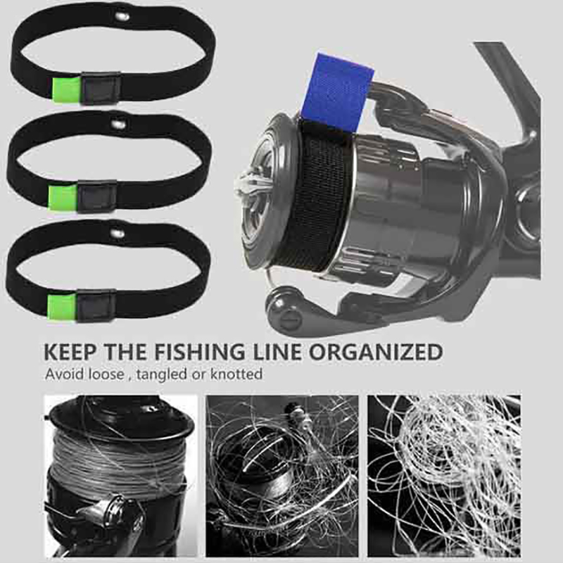 Spool Belt Fishing Line Contro - Fishing Line Spool のレビューと価格