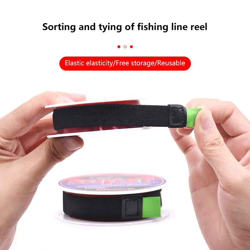 Spool Belt Fishing Line Contro - Fishing Line Spool のレビューと価格